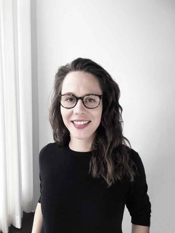 Zur News: Svenja Kremin bei VOSS+FISCHER