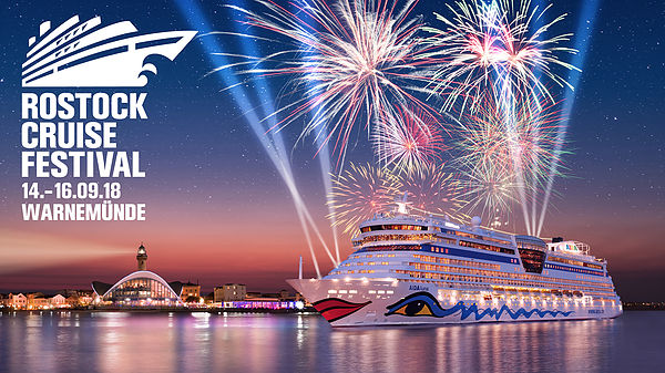 Zur News: ROSTOCK CRUISE FESTIVAL – organisiert von BEEFTEA