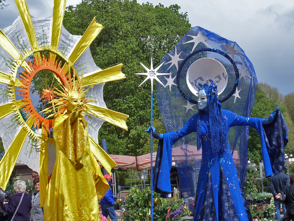 Zur News: Magic Lake Festival setzte auf Ellen Kamrad