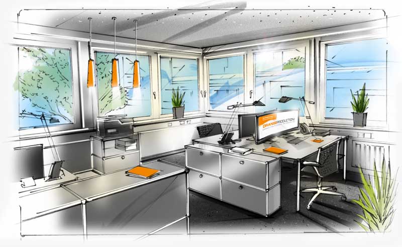 Zur News: ORANGE PRODUCTION DG ab sofort in Heidenheim
