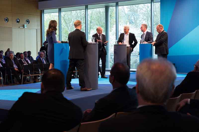 Zur News: DKE Innovation Campus