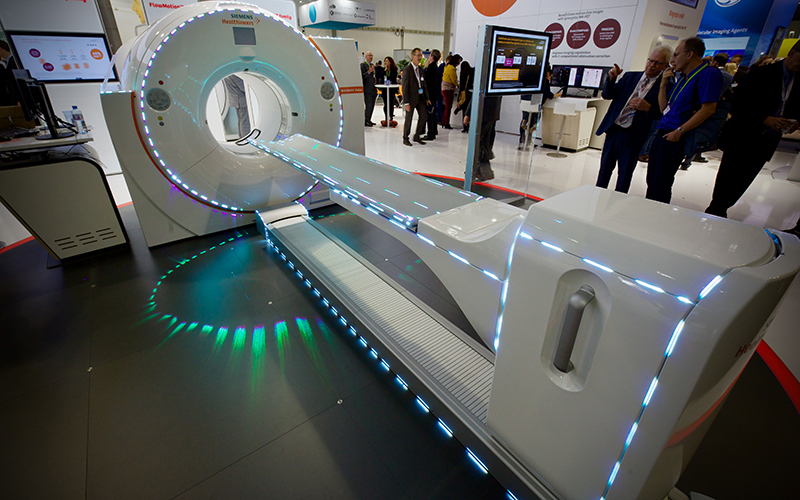 Zur News: 360-Grad-Lasermapping mit tarm Showlaser