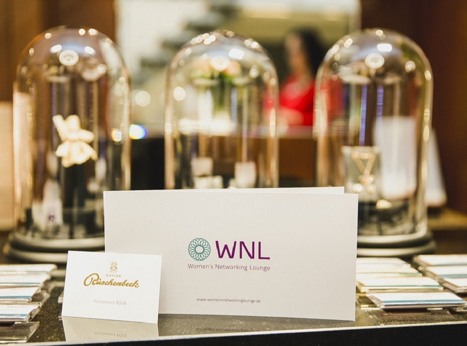 Zur News: Women's Networking Lounge bei Juwelier Rüschenbeck