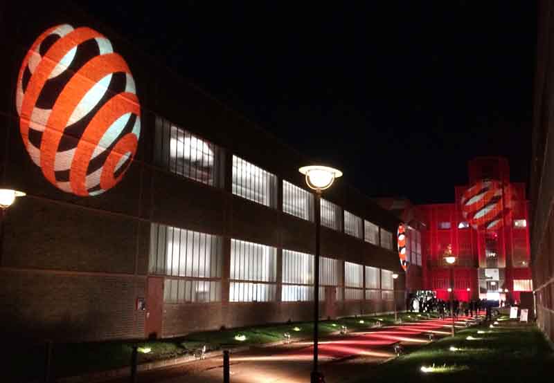 Zur News: Red Dot Award: „Best of the Best 2018“