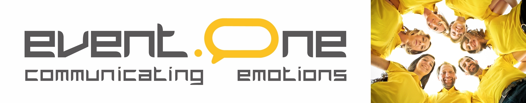 Zur News: Event-One DMC neu bei DESTINATIONS + more