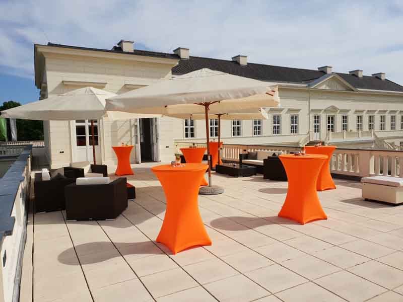 Zur News: Landestag im Schloss Herrenhausen