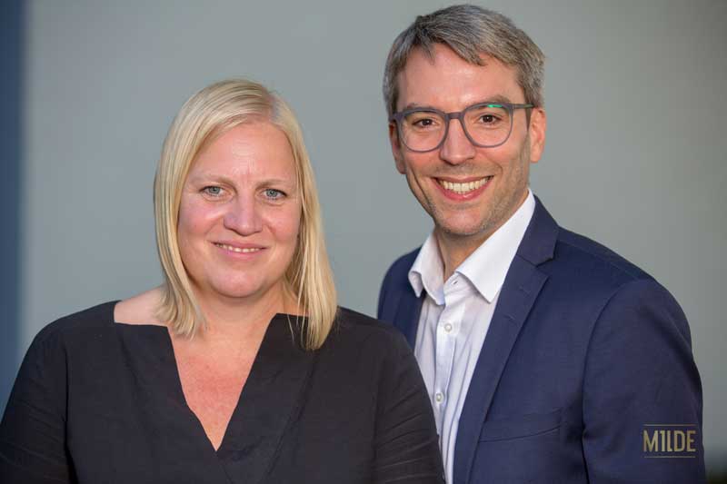 Zur News: VOSS+FISCHER wächst am Standort Hamburg