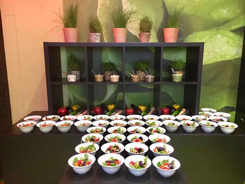 Zur News: Food-Trends