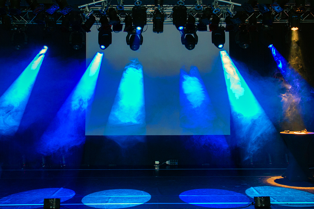 Zur News: Positive Resonanz von allen Lichtdesignern