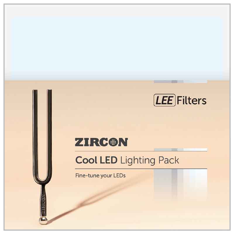 Zur News: LEE Filters erweitert Zircon Filter-Serie
