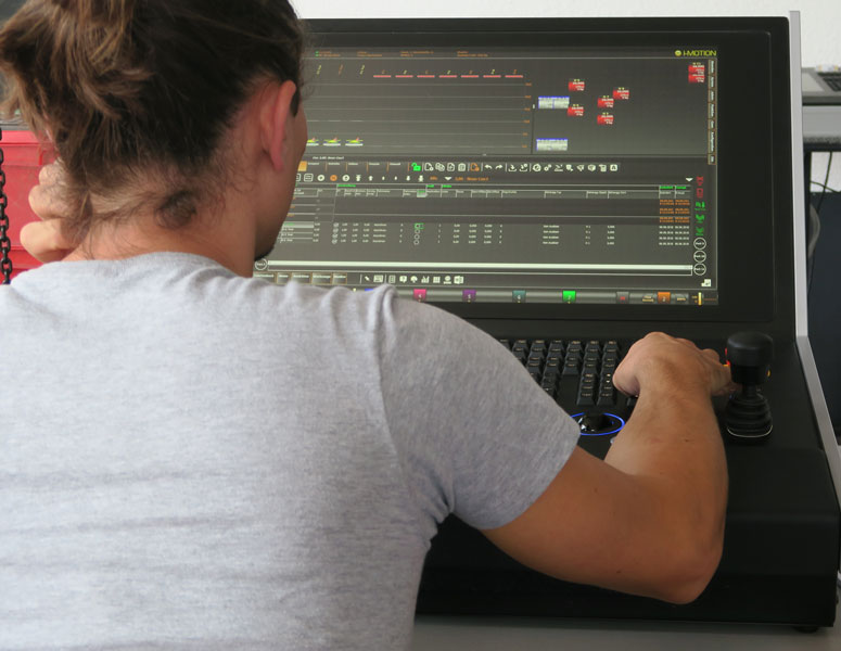 Zur News: Movecat Academy Seminartermine 2019