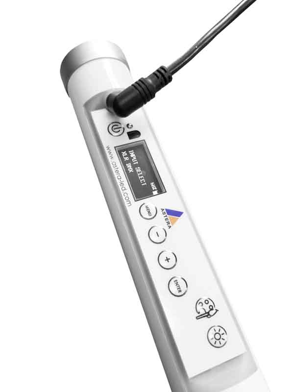 Zur News: Astera Titan Tube ab sofort bei AES verfügbar
