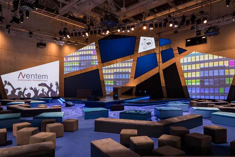 Zur News: Smart Country Convention in Berlin 2018