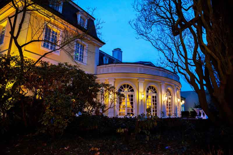 Zur News: Festliche Weihnachts-Events in der La Redoute