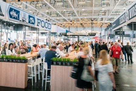 Zur News: Artlife entwickelt Messekonzept für Transgourmet