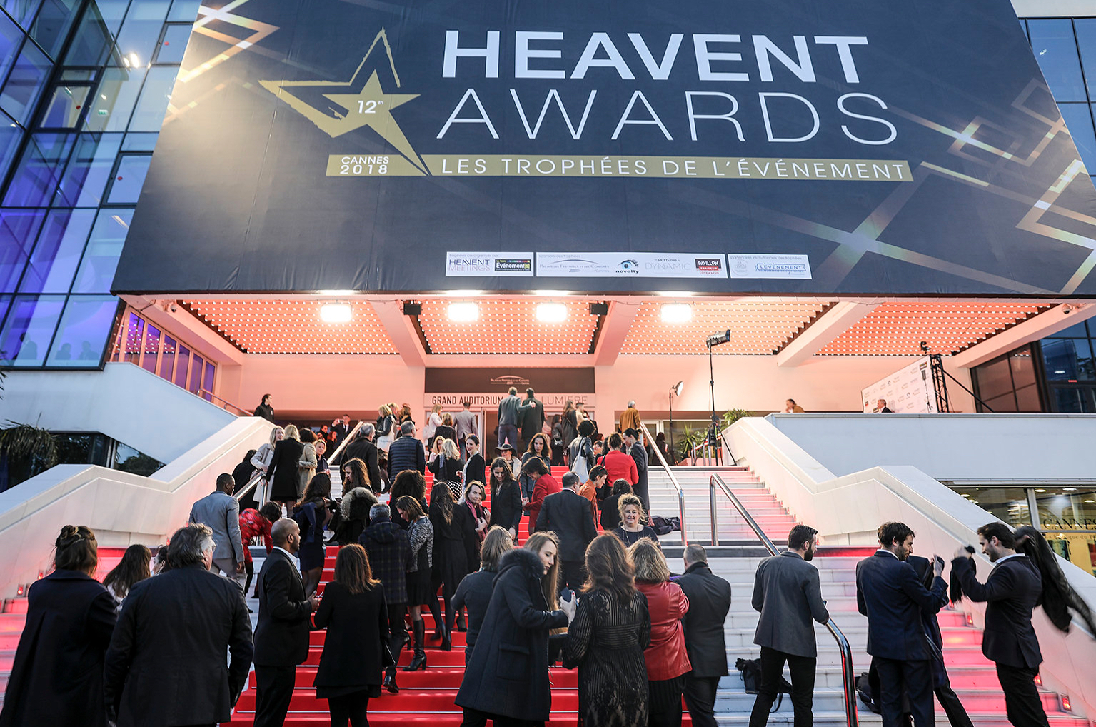 Zur News: Call for Entries : Heavent Awards in Cannes 2019