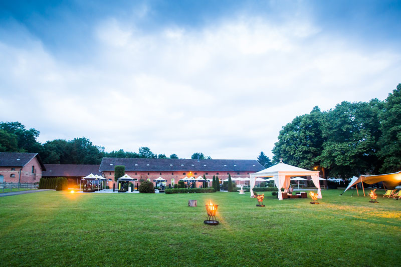 Zur News: Profitables Geschäftsjahr für spirit of event