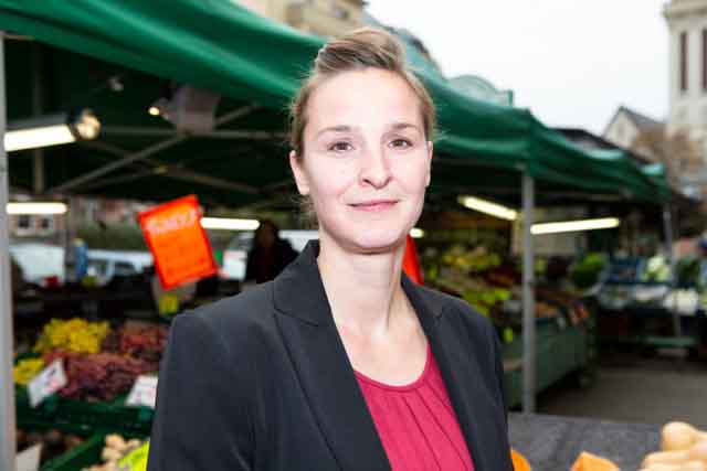 Zur News: Taste of Now eröffnet zweiten Standort