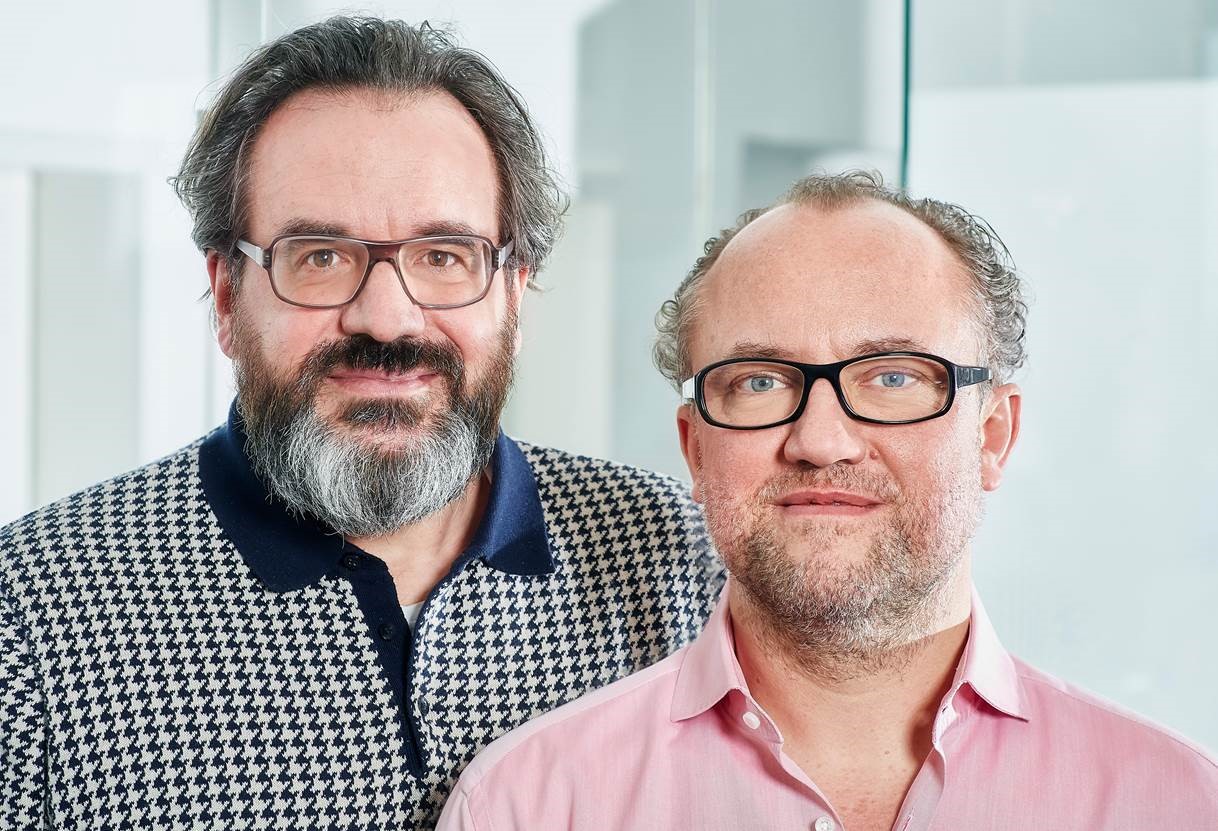 Zur News: CE+Co mit neuer Doppelspitze