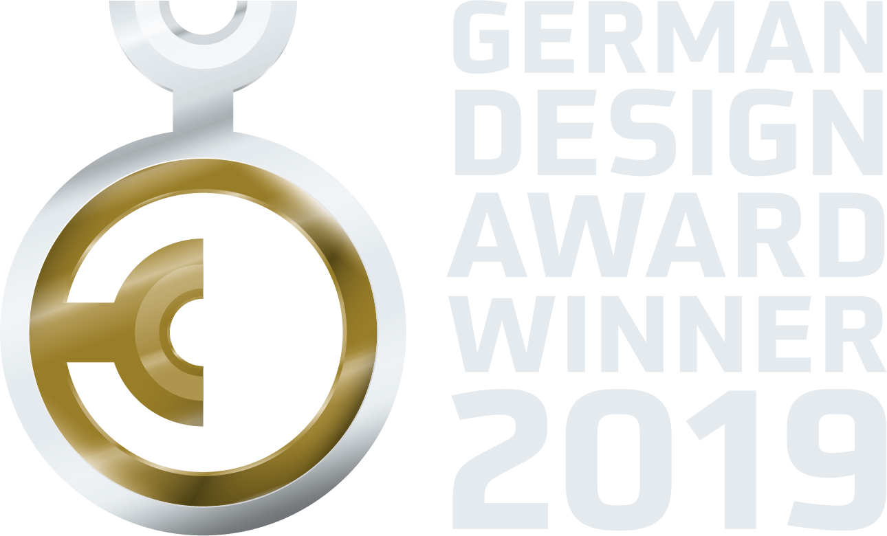 Zur News: VOK DAMS mit German Design Award ausgezeichnet