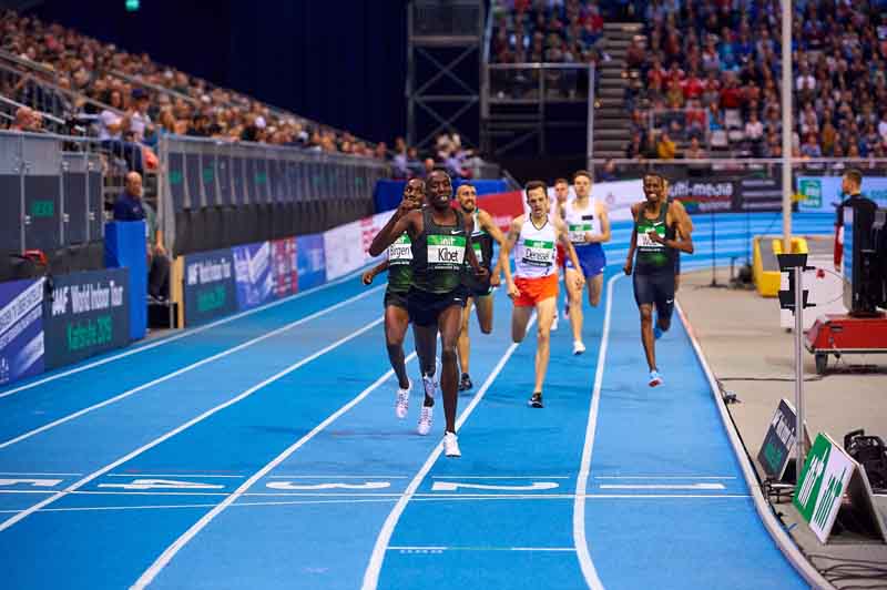 Zur News: Indoor Meeting Karlsruhe