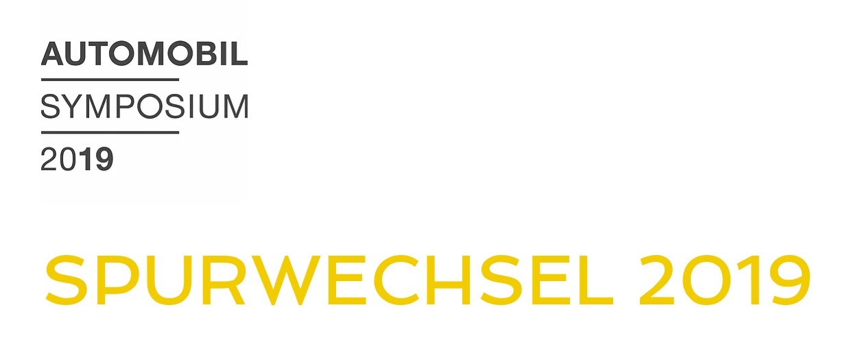 Zur News:  1. Deutsche Konferenz für Automobilmarketing