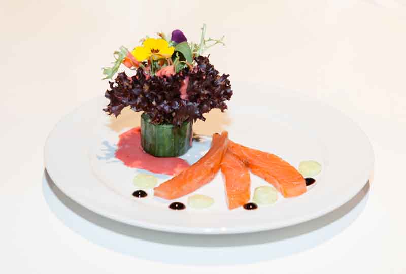 Zur News: Superfoods erobern das Tagungs- und Kongress-Catering