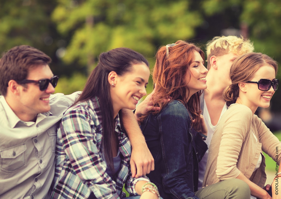 Zur News: Summer Hub beim Studieninstitut: Trendthemen heute