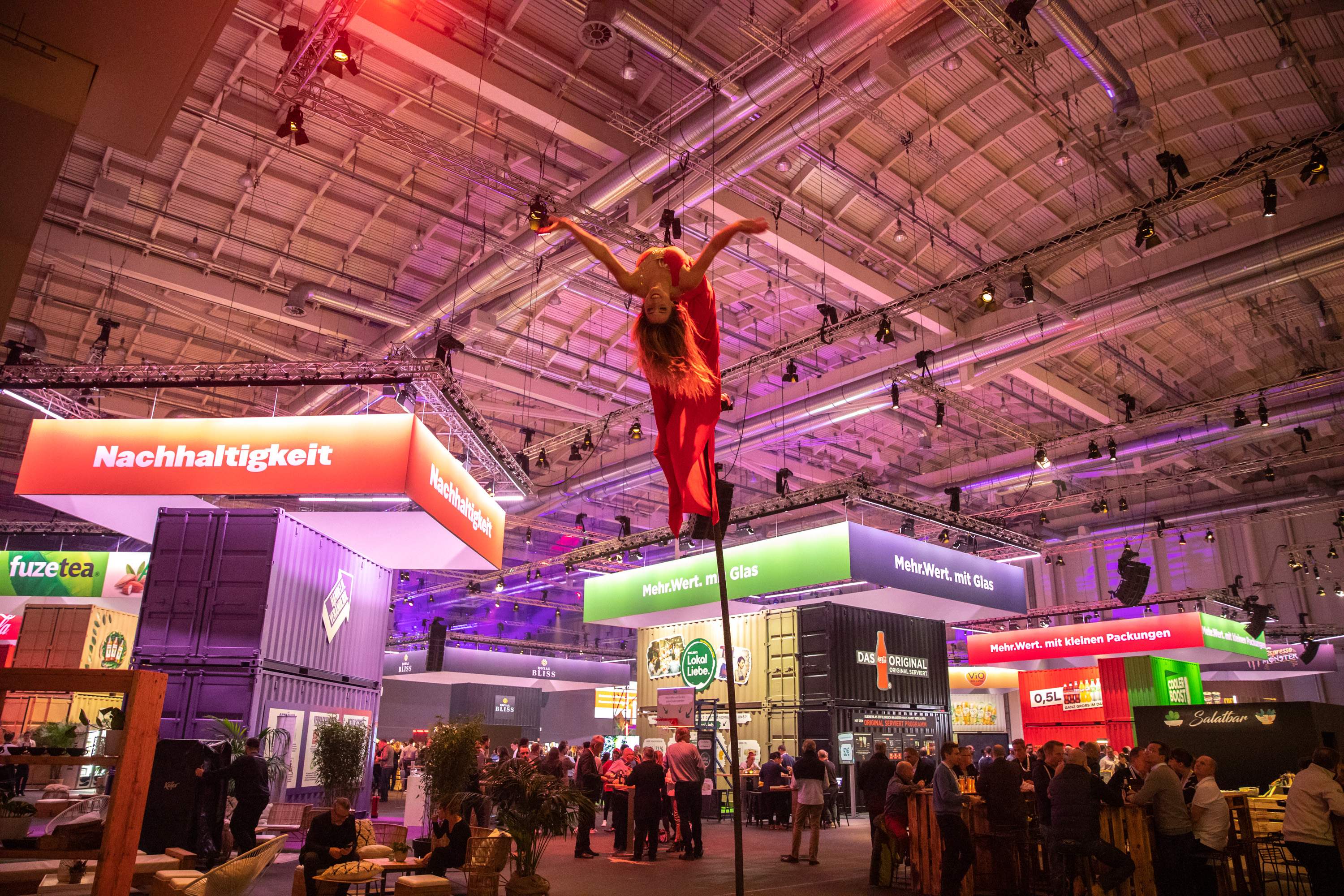 Zur News: „Accelerate Performance – Alles beginnt mit Mir“