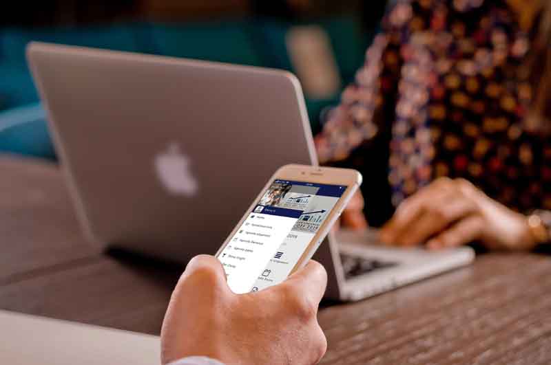 Zur News: Meetingbox entwickelt für Dorint eigene App für das Eventmanagement