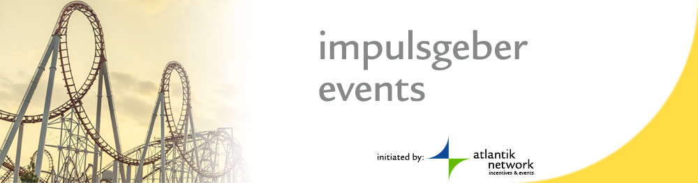 Zur News: impulsgeber events diskutiert Lösungen für erfolgreiche Veranstaltungskonzepte