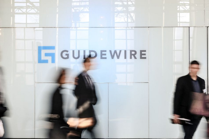 Zur News: Guidewire Versicherungsforum mit höherer Teilnahme