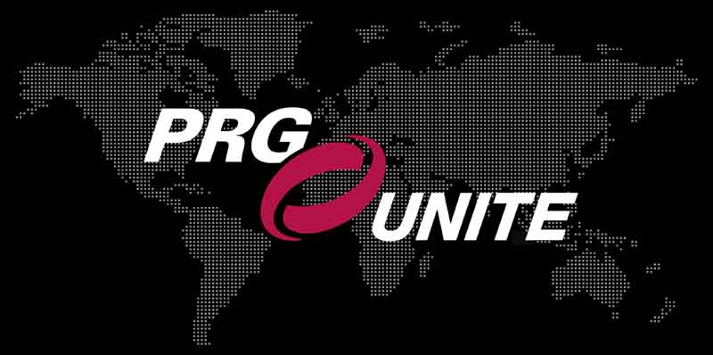 Zur News: PRG startet neue Initiative PRG Unite