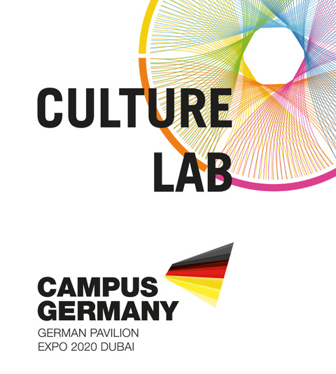 Zur News: Der Deutsche Pavillon auf der EXPO 2020