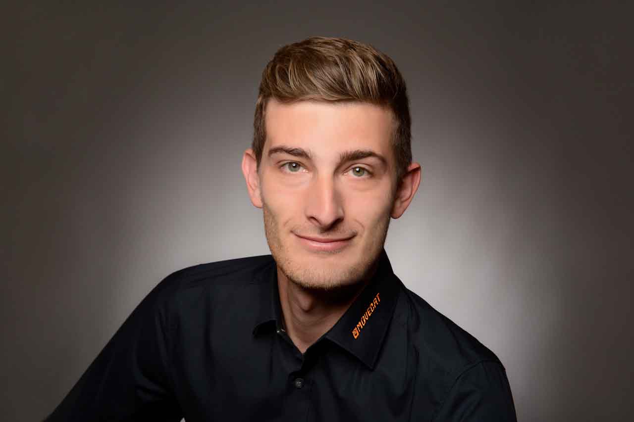 Zur News: Movecat baut Marketingaktivitäten aus