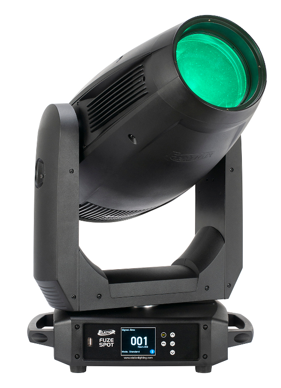 Zur News: Fuze Spot, Fuze Profile und Fuze Profile CW