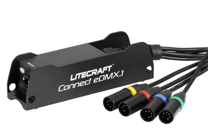 Zur News:  LITECRAFT erweitert und optimiert Connect-Serie
