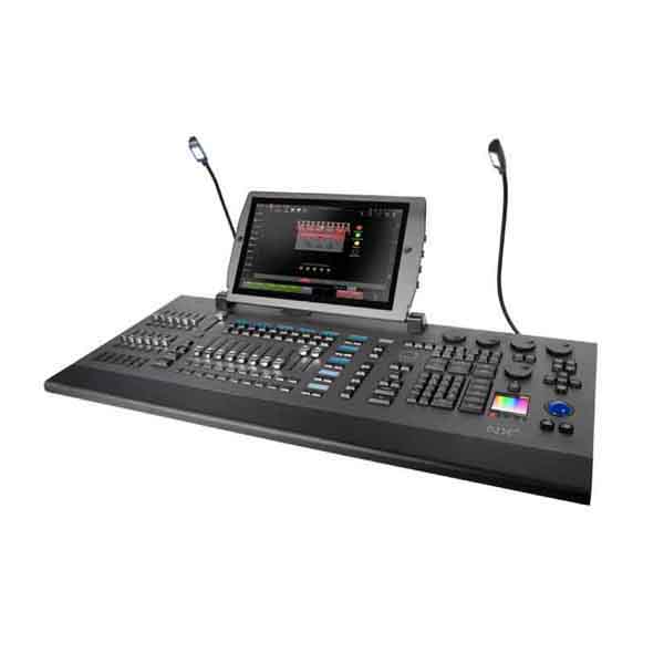 Zur News: OBSIDIAN CONTROL SYSTEMS NX 4 ab sofort lieferbar