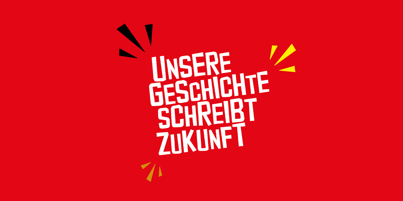 Zur News:  fischerAppelt inszeniert Jubiläumsfeier