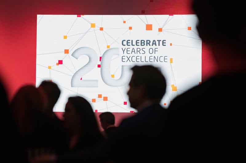 Zur News: insglück realisiert HPI-Jubiläumstage