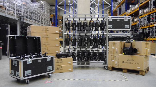 Zur News: CONRAD investiert erneut in ELATION