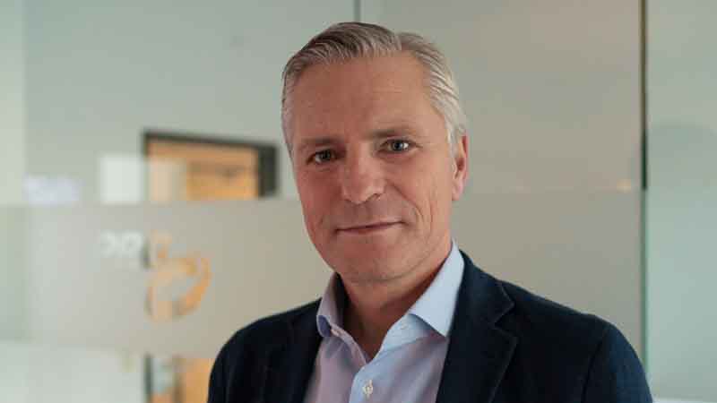 Zur News: Verstärkung bei PRG: