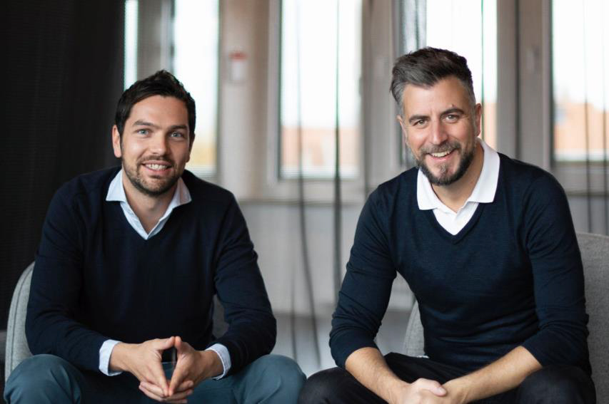 Zur News: follow red besetzt Kreation neu