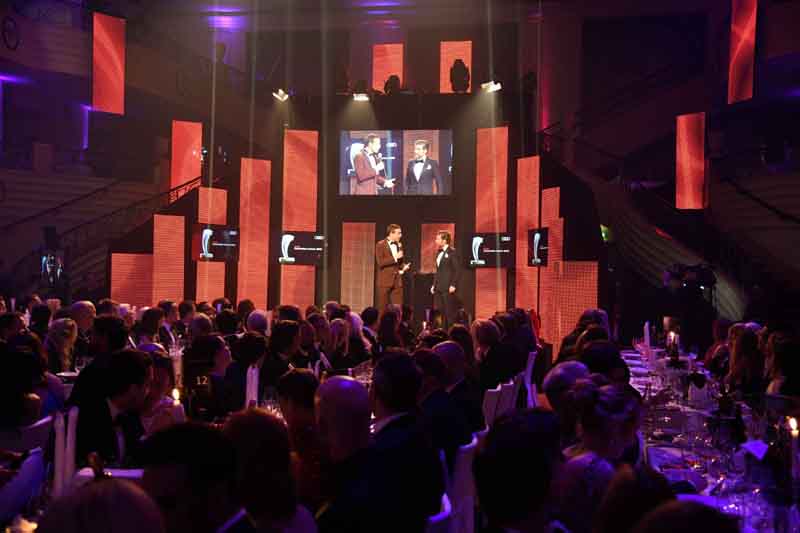 Zur News: „Audi Generation Award“ setzt erneut auf LIMELIGHT