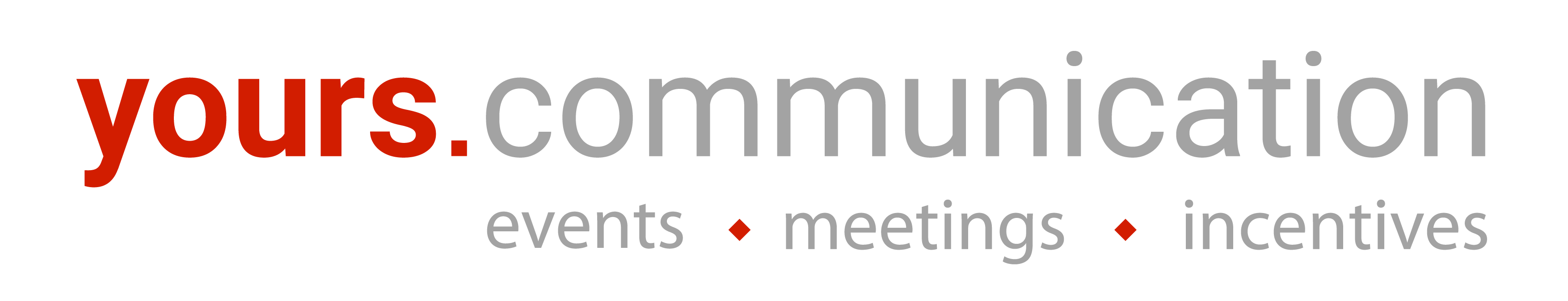 Zur News: yours.communication gewinnt Etat für internationale Jobkampagne