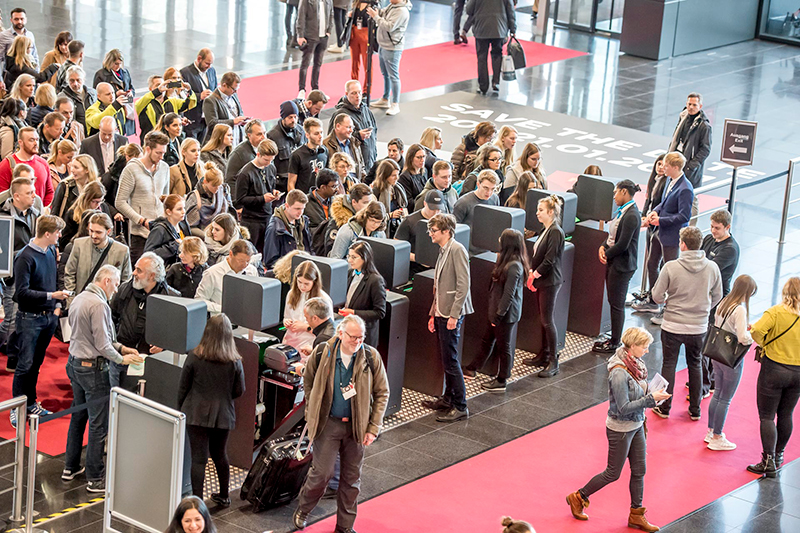 Zur News: Neue Branchentrends und Innovationsthemen auf der BOE