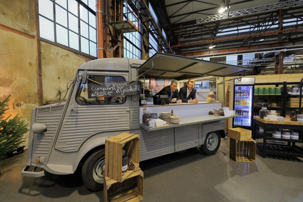 Zur News: Die BROICH HOSPITALITY GROUP begrüßt neues Mitglied: BES BAR EVENT SERVICE GMBH