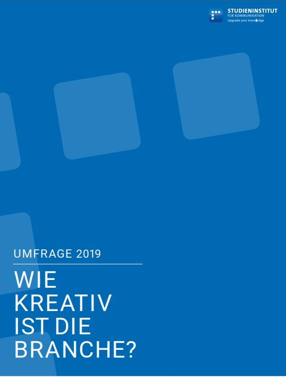 Zur News: Umfrage: Wie kreativ ist die Branche wirklich?