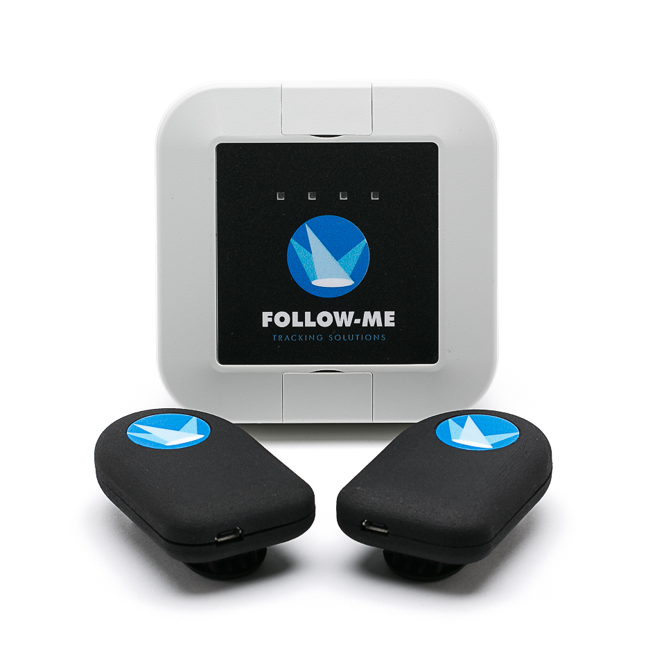 Zur News: FOLLOW-ME TraXYZ