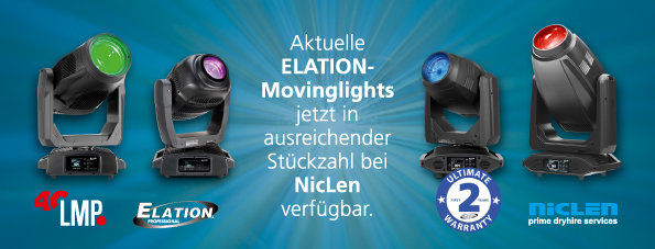 Zur News: NicLen GmbH investiert